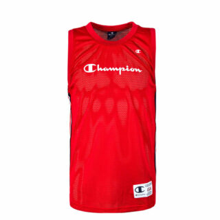 Herren Tank Top - 217840 - Red,XL,Rot