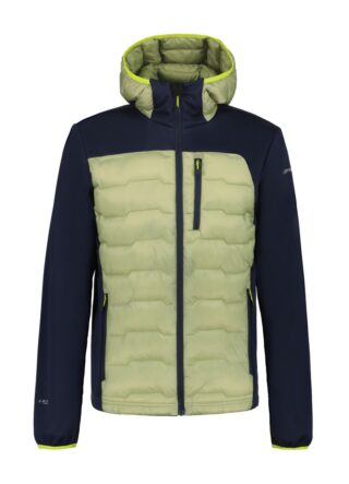 Icepeak Softshelljacke "BYHALIA", (1 St.)