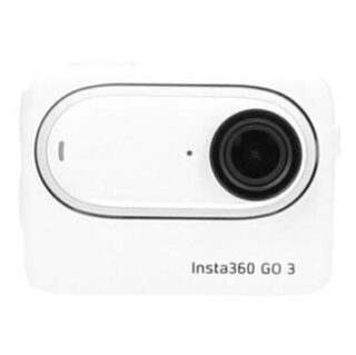 Insta360 GO 3 32GB weiß