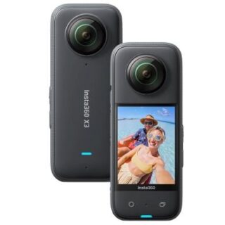 Insta360 X3