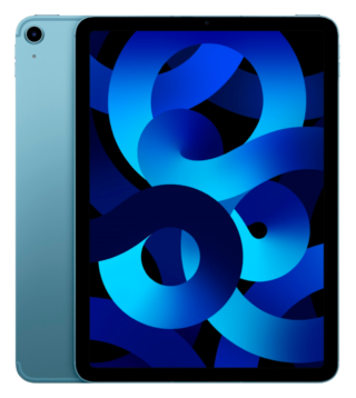 iPad Air 5 (2022) 5G