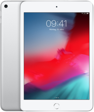 iPad mini 5 (2019) Wi-Fi A2133 Differenzbesteuert