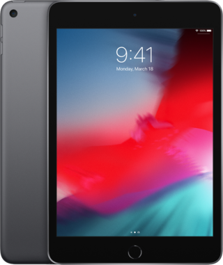 iPad mini 5 (2019) Wi-Fi A2133 Differenzbesteuert