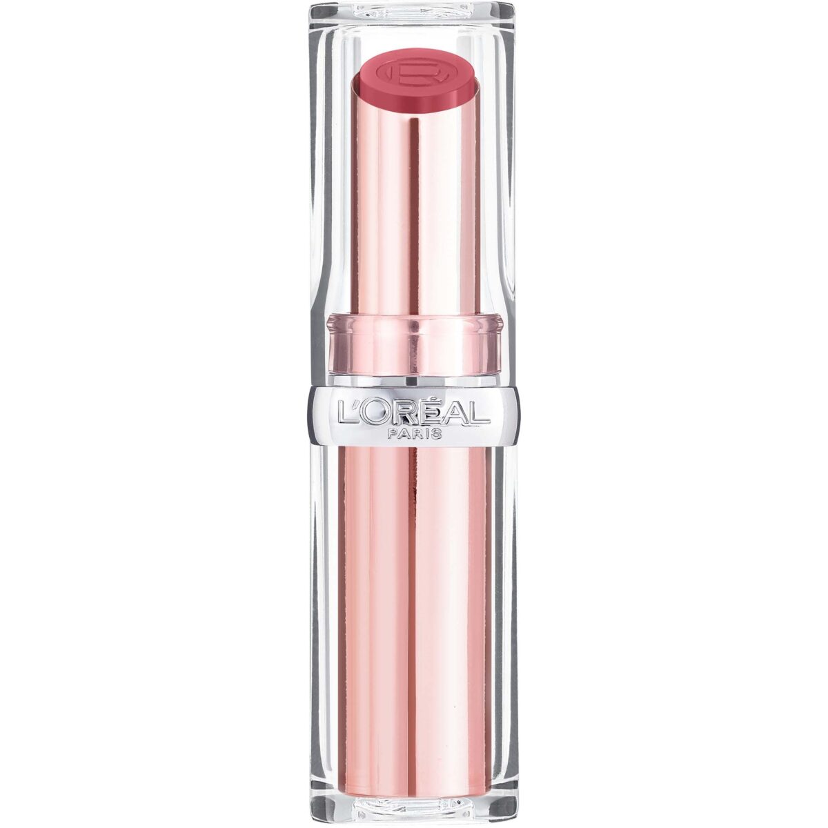 L'Oréal Paris Color Riche Glow Paradise Balm-in-Lipstick 906 Blus