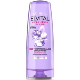 L'Oréal Paris Elvital 72H Moisture Sealing Conditioner 200 ml