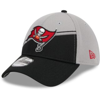 New Era 39Thirty Cap - SIDELINE 2023 Tampa Bay Buccaneers