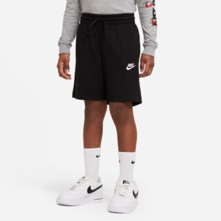 Nike Sportswear Shorts "BIG KIDS (BOYS) JERSEY SHORTS"