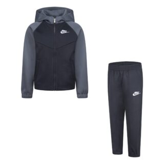 Nike Sportswear Trainingsanzug "LIFESTYLE ESSENTIALS FZ SET"