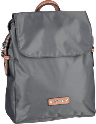 Picard Sonja 3117 in Grau (7.4 Liter), Rucksack / Backpack