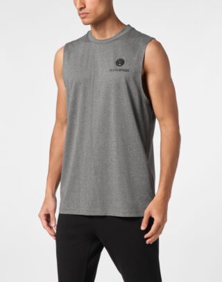 PLEIN SPORT T-Shirt "Tanktop"