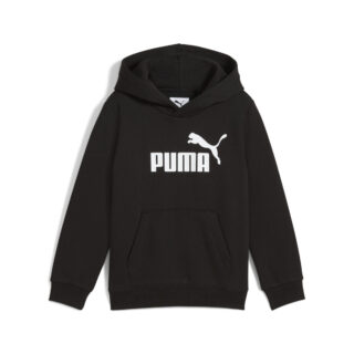 PUMA Kapuzensweatshirt "ESS NO. 1 LOGO HOODIE FL PS"