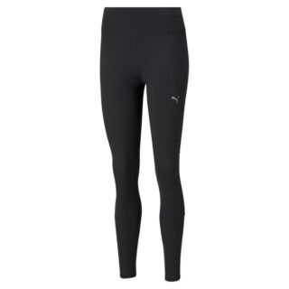 Puma Run Favorite Reg Rise Full Tight Damen Gr. L - Laufhose für Komfort und Performance