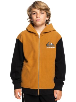 Quiksilver Kapuzensweatjacke "Essential"