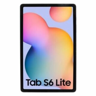 Samsung Galaxy Tab S6 Lite 2022 (P613N) WiFi 64GB blau