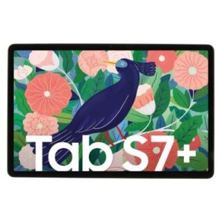 Samsung Galaxy Tab S7+ (T976B) 5G 256GB blau