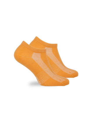 Sneakersocken 2 Paar Cocktail Collection Bio-Baumwolle Unisex Aperitivo 35-38 ZOCKN