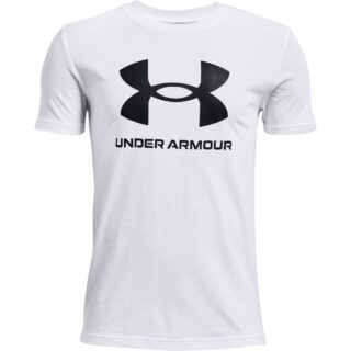 Under Armour T-Shirt "UA SPORTSTYLE LOGO SHORT SLEEVE"