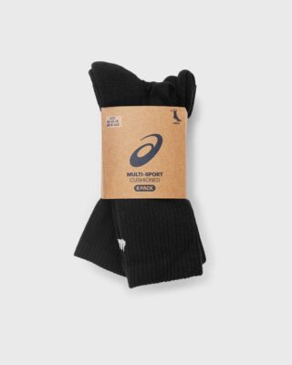 6PPK CREW SOCK