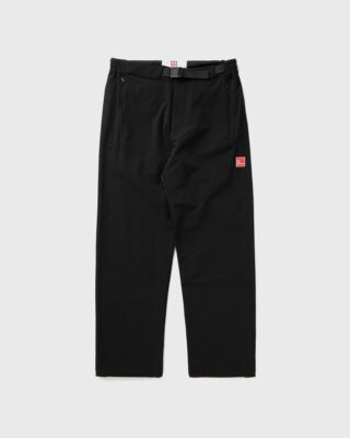 9-DOTS RELAXED TECH PANTS