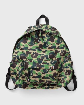 ABC CAMO DAYPACK