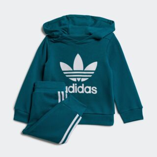 adidas Originals Jogginganzug "HOODIE SET", (2 tlg.)