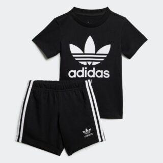 adidas Originals T-Shirt & Shorts "SHORT TEE SET"