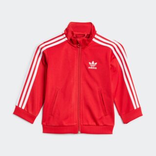 adidas Originals Trainingsanzug "FIREBIRD", (2 tlg.)