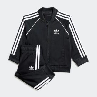 adidas Originals Trainingsanzug "SST TRACKSUIT", (2 tlg.)