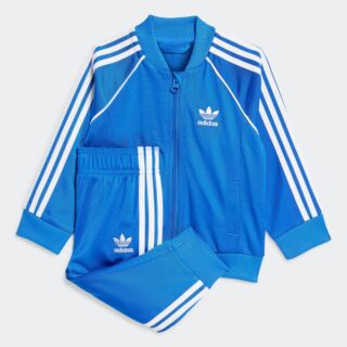 adidas Originals Trainingsanzug "SST TRACKSUIT", (2 tlg.)