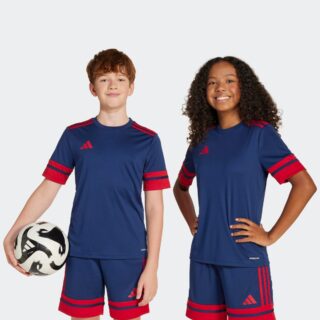 adidas Performance Fußballtrikot "SQUA25 JSY Y"