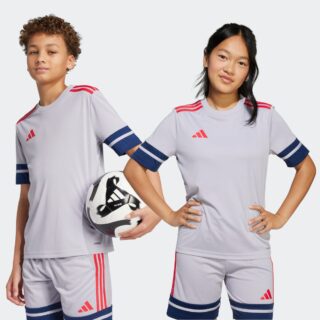 adidas Performance Fußballtrikot "SQUA25 JSY Y"