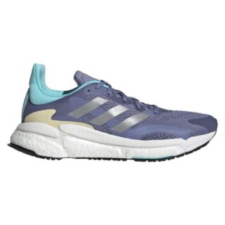 Adidas Solar Boost 3 Damen Laufschuhe Größe 36 - Leicht & Komfortabel für Langstrecken