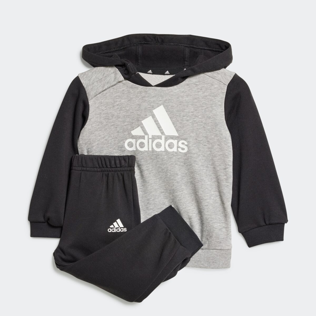 adidas Sportswear Trainingsanzug "I CB FT JOG", (2 tlg.)