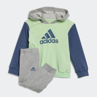 adidas Sportswear Trainingsanzug "I CB FT JOG", (2 tlg.)