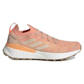 Adidas Terrex Two Ultra PR Damen Laufschuhe - Größe 36, Trailrunning Schuhe