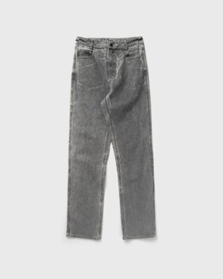 AMBA WAX RELAXED JEANS