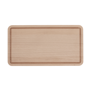 Andersen Furniture Andersen Schneidebrett Large 27x50 cm Oak