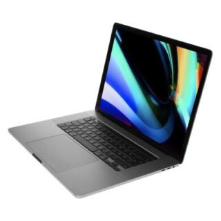 Apple MacBook Pro 2019 16" M1 Pro 10-Core CPU | 16-Core GPU | 16-Core 512 GB SSD 16 GB space grau