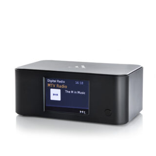 Argon Audio DAB Adapter3 Mk2 DAB-Tuner 5 Jahre Mitgliedgarantie - Stück