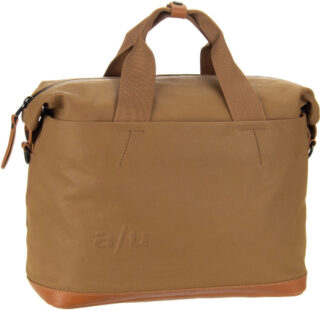 aunts & uncles Yamato in Beige (9.4 Liter), Laptoptasche