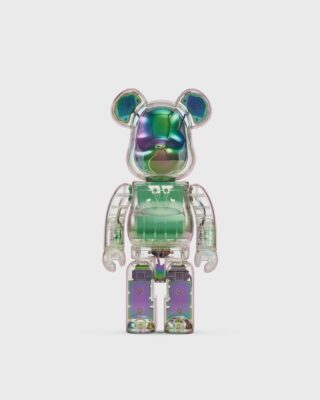 BE@RBRICK AUDIO 400% Portable Bluetooth Speaker