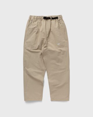 BELTED TACTICAL CHINO