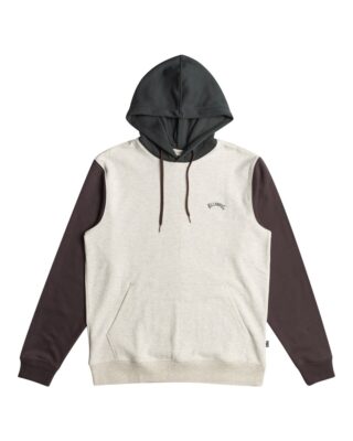 Billabong Hoodie "Arch Block Po"