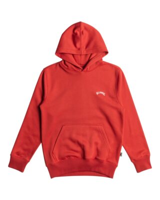 Billabong Kapuzensweatshirt "Arch"