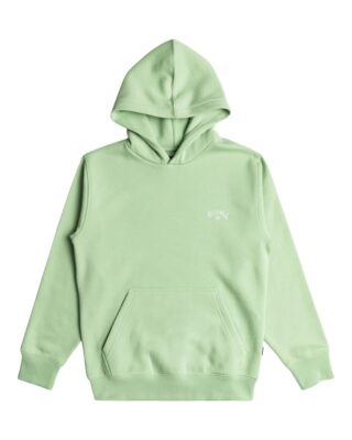 Billabong Kapuzensweatshirt "Arch"