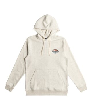 Billabong Kapuzensweatshirt "WALLED PO"