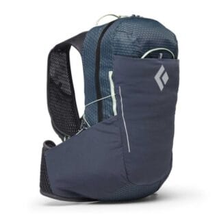 Black Diamond Pursuit 15 Rucksack Gr. L für Damen - Leicht, komfortabel & ideal für Outdoor-Abenteuer