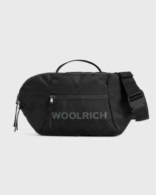 BLACK LABEL - SLING BAG