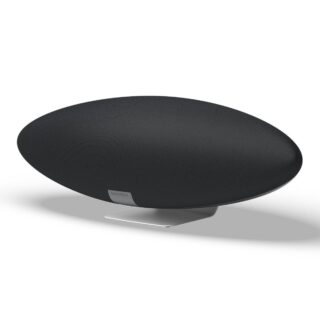 Bowers & Wilkins Zeppelin Pro Edition Kabelloser Lautsprecher 5 Jahre Mitgliedgarantie - Stück