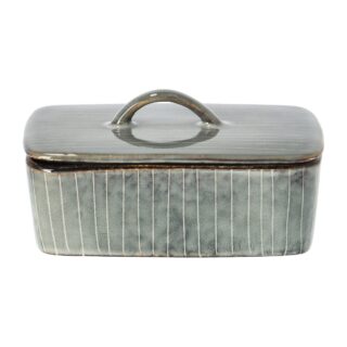 Broste Copenhagen Nordic Sea Butterdose 5,5cm